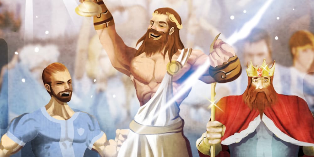 Sagitario en la Casa 11: el Apóstol de la Tribu