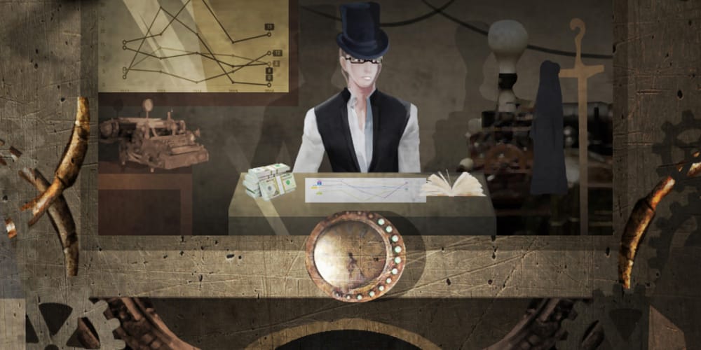 Virgo en la Casa 12: el Analista en la Celda del Monje