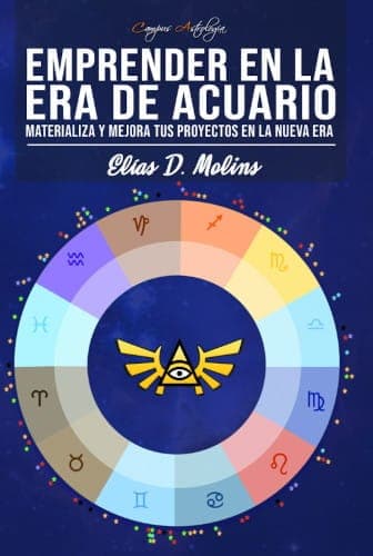 Emprender en la Era de Acuario