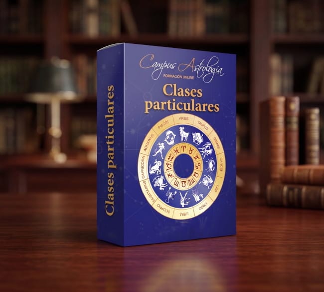 Pack de 4 Clases particulares