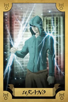 Urano, el Rebelde: La Explosión del Avance