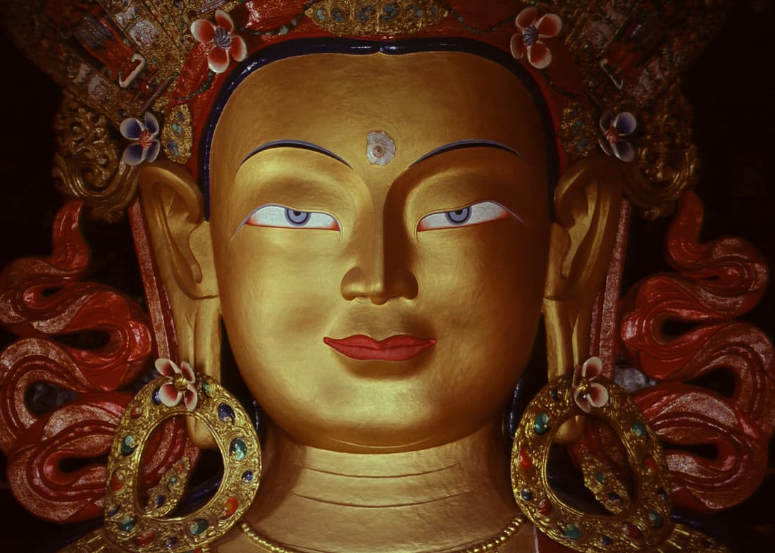 Luna Llena en Escorpio 2016