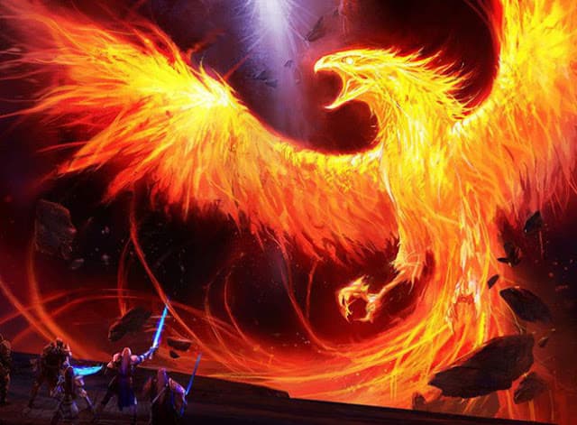 Luna Llena en Escorpio 2018