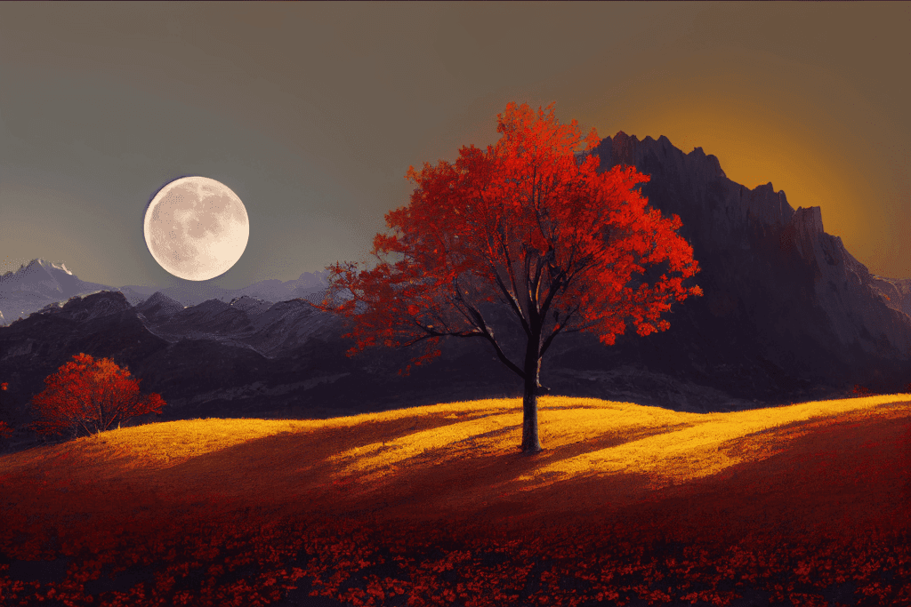 Luna llena en Aries: "Diferenciar entre lo que queremos y lo que necesitamos"