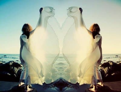 Luna Llena en Géminis