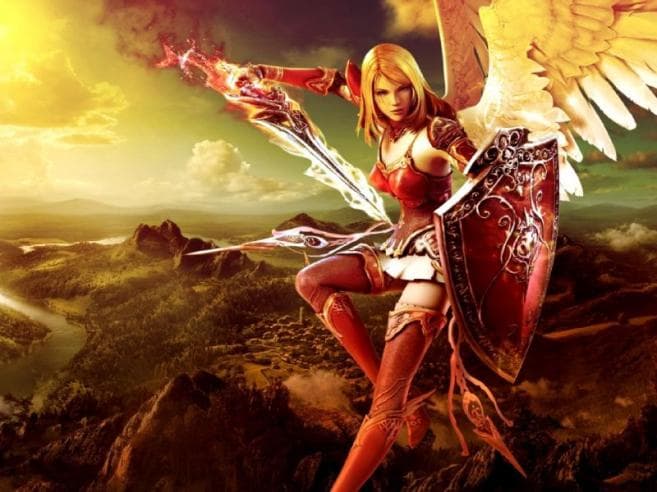 Luna Llena en Aries 2016