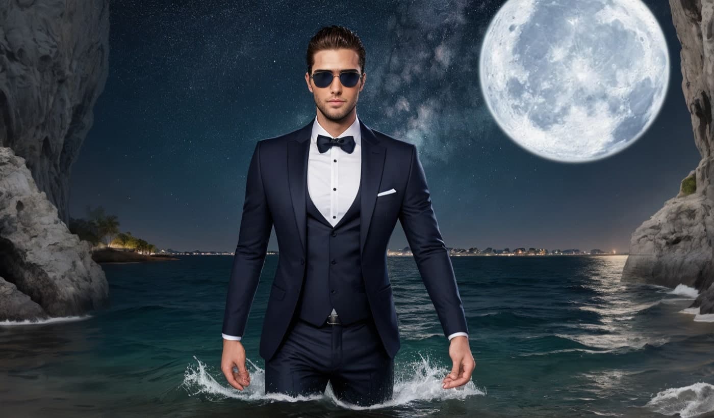 Luna Llena en Virgo: ¡Es momento de Trabajar en tus Sueños!