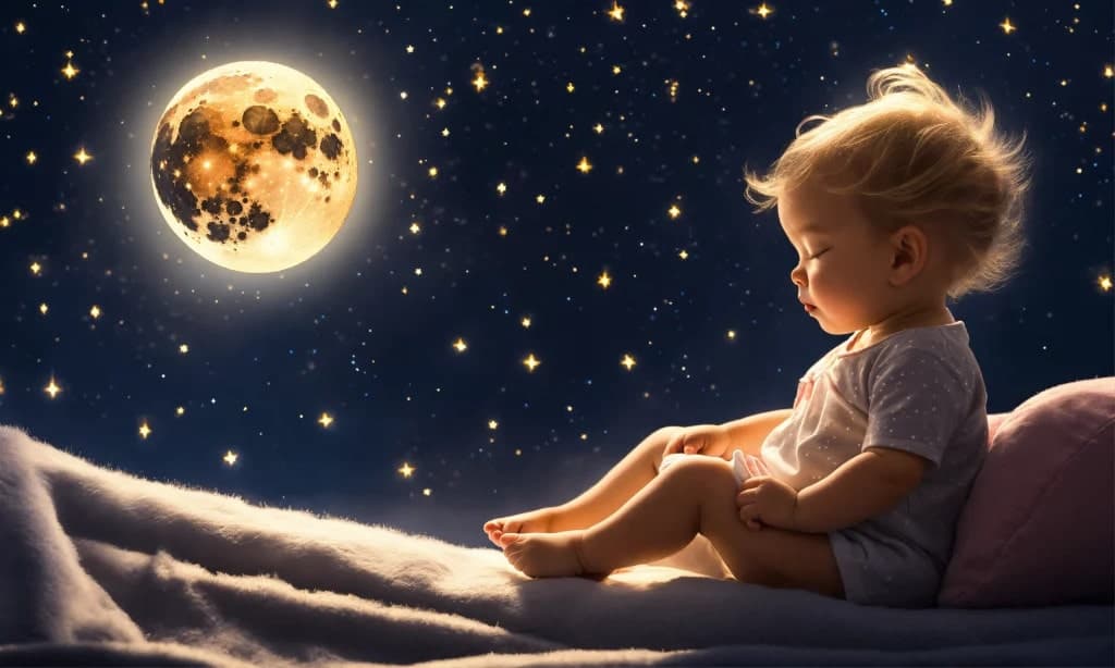 Luna Llena en Cáncer: La Última del Año