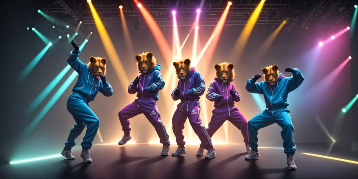 Luna Llena en Leo: La Primera del 2024