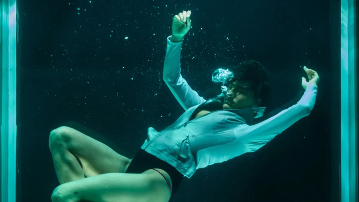 Luna llena en Piscis 2022: "El que mucho traga, al final se ahoga".