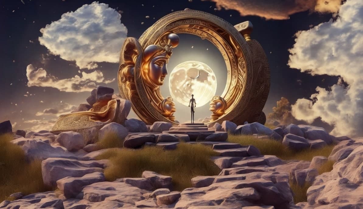 Luna Llena en Libra 2023: ¿Relaciones en equilibrio?