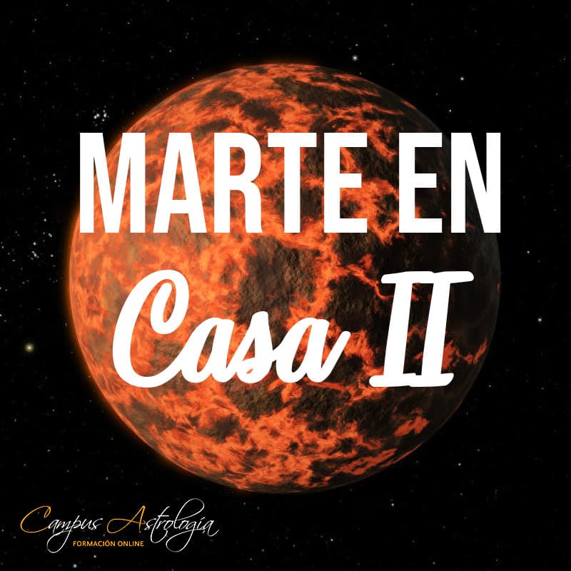 Marte en casa 2: ¡Malditos gastos!