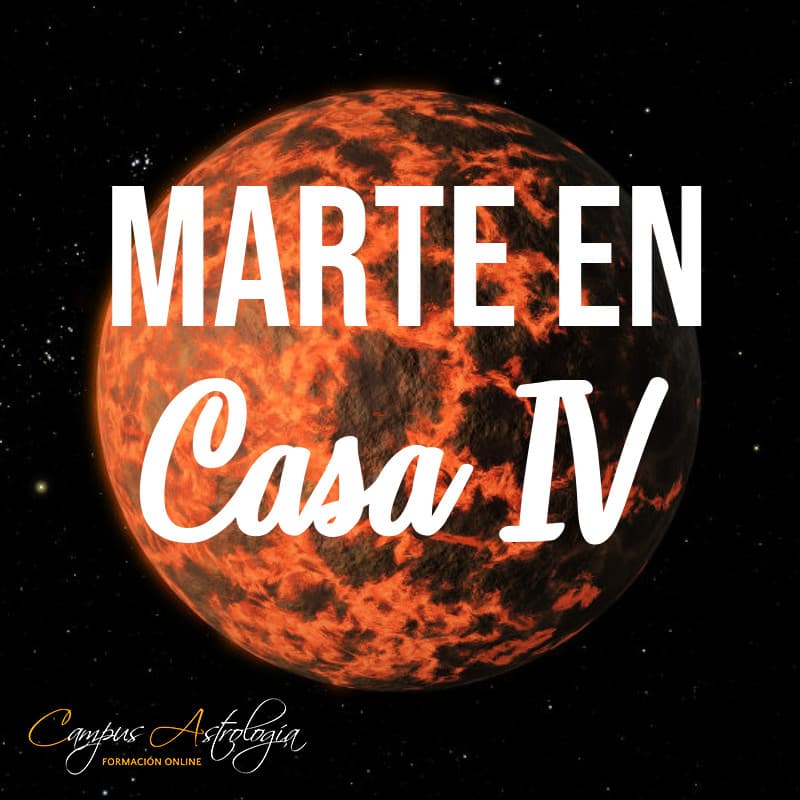 Marte en Casa 4: Discusiones familiares