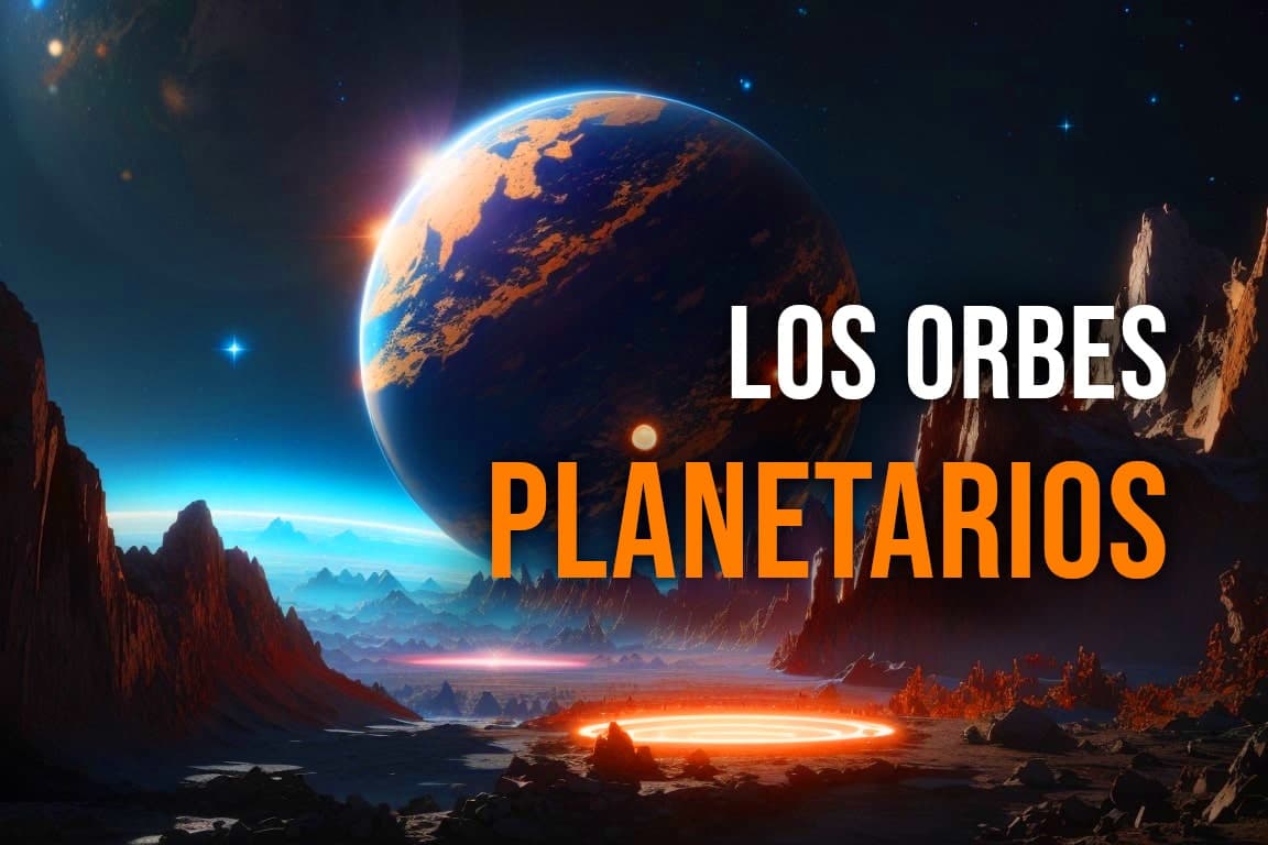 Una "Sistematización Racional" de los Orbes Planetarios
