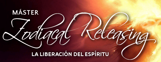 Máster en Zodiacal Releasing