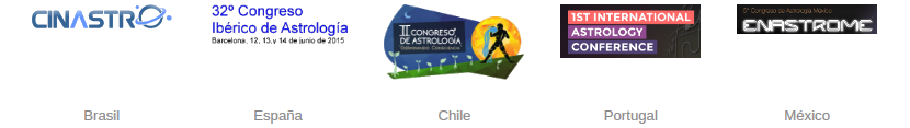 congreso de astrologia