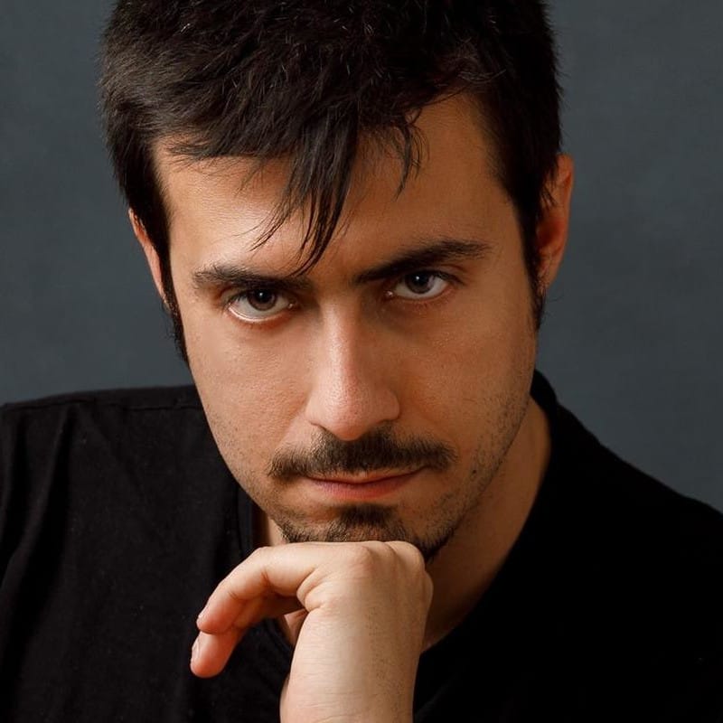 Elías D. Molins