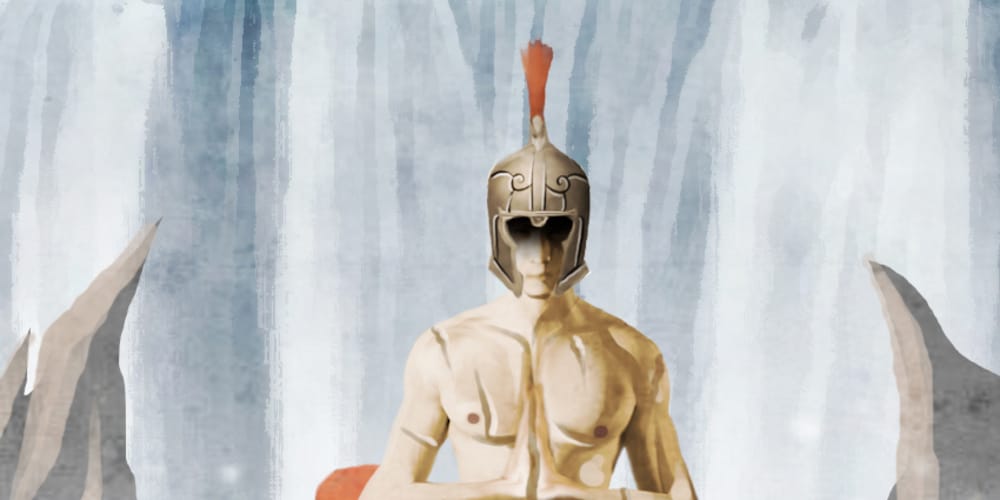 Piscis - Tarot Astrológico Molins