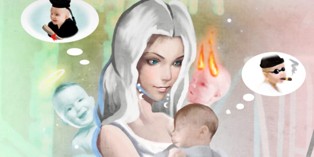 Cáncer: La Guardería