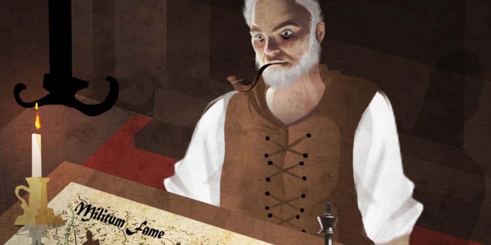 Capricornio - Tarot Astrológico Molins