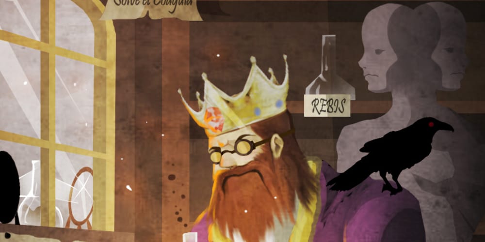 Escorpio - Tarot Astrológico Molins