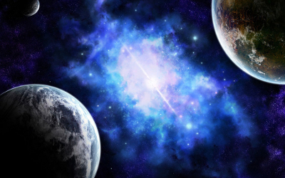 Astrología Ascensional