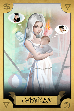 Cáncer: La Guardería