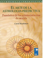 astrologia predictiva carol rushman