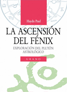 la ascension del fenix -haydn paul