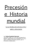 precesion-e-historia-mundial