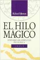 el hilo magico - richard idemon