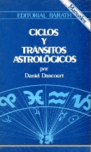 ciclos y transitos astrologicos daniel dancourt