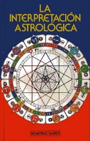 la interpretacion astrologica demetrio santos biblioteca astrologia