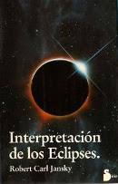 Robert Carl Jansky-Interpretación de los eclipses-biblioteca