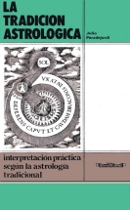 Julio Peradejordi - La Tradición Astrológica