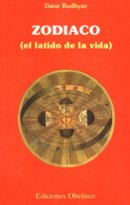 zodiaco el latido de la vida dane rudhyar