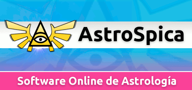 carta astral online