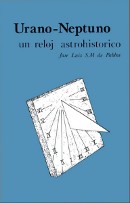 urano neptuno un reloj historico - Jose Luis S M de Pablos