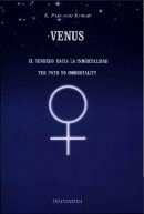 venus el sendero hacia la inmortalidad sri K Parvathi Kumar