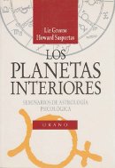 los planetas interiores - liz greene howard sasportas