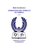 simbolismo del zodiaco de johfra