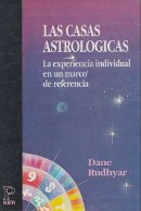 las casas astrologicas - dane rudhyar