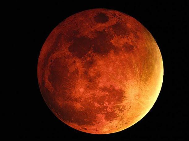 Luna Llena en Aries 2015, los dos eclipses y el Equinoccio