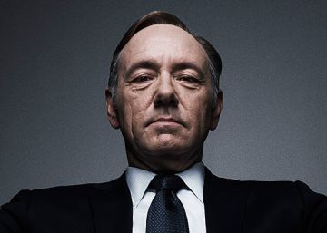 Frank Underwood