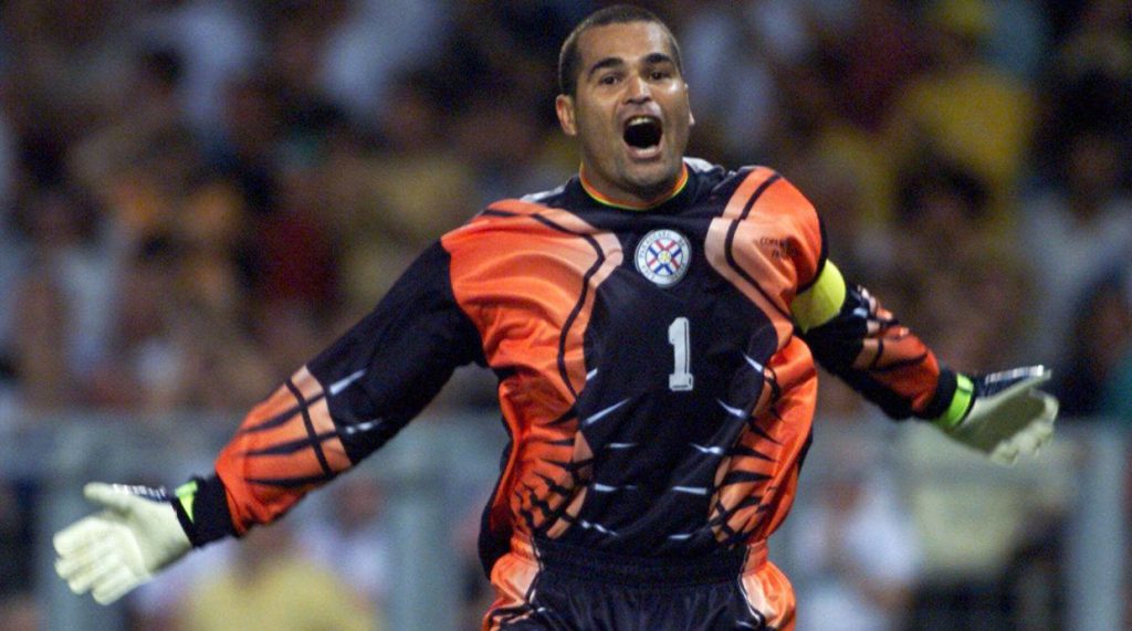 Chilavert