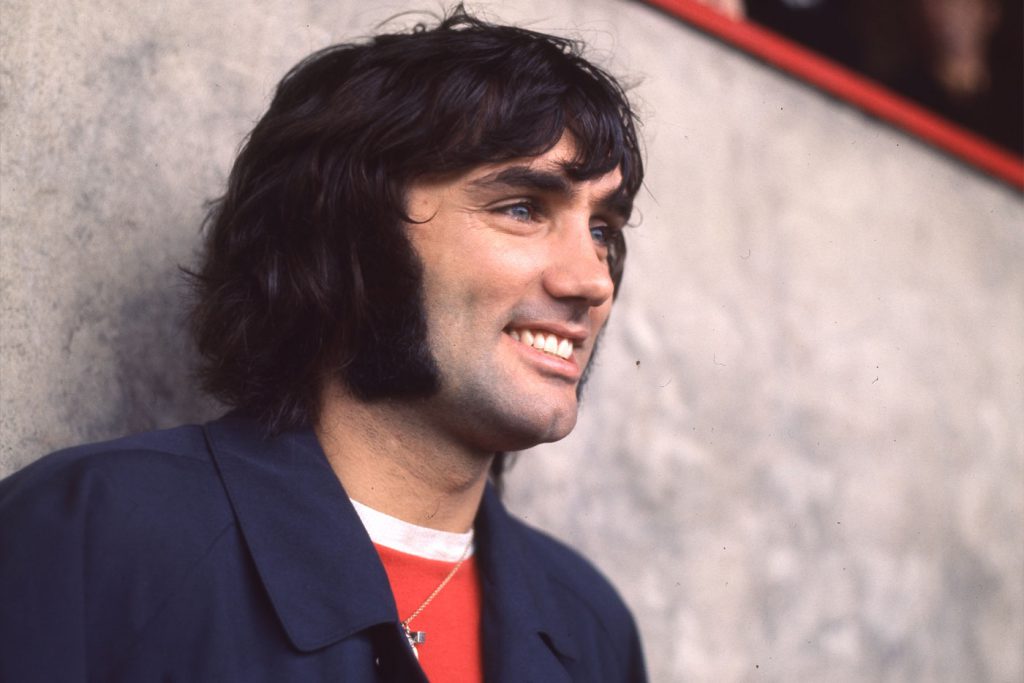 George Best