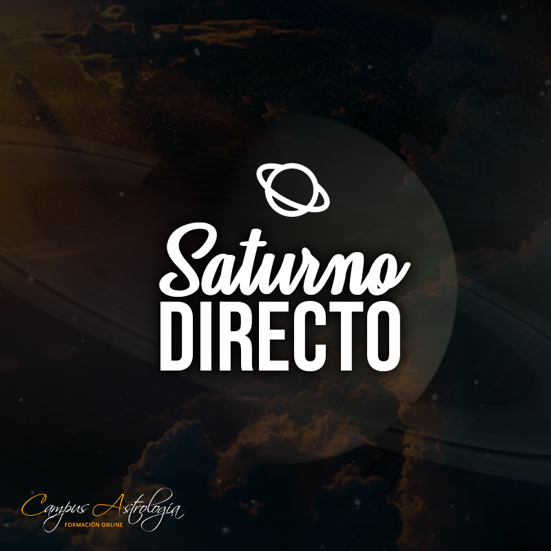 Saturno Directo