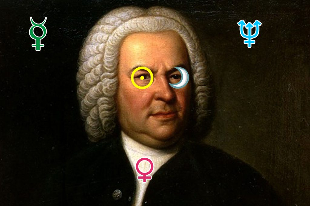 Bach