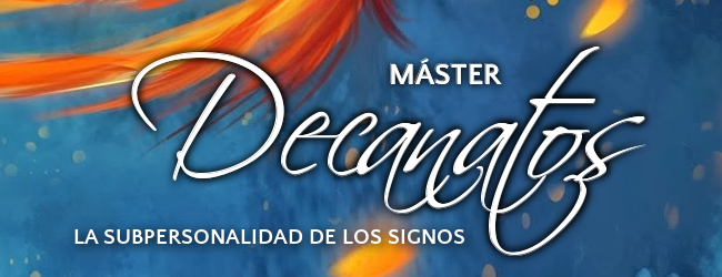 Máster en Decanatos