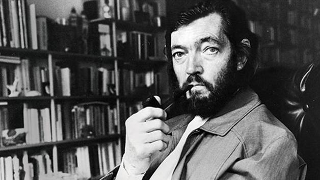 Julio Cortázar